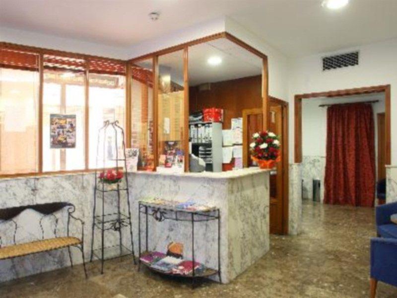 Miami Casa de hóspedes Barcelona