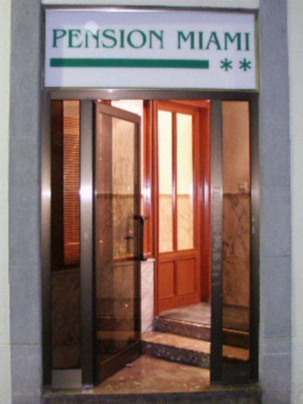 Miami Casa de hóspedes 2*