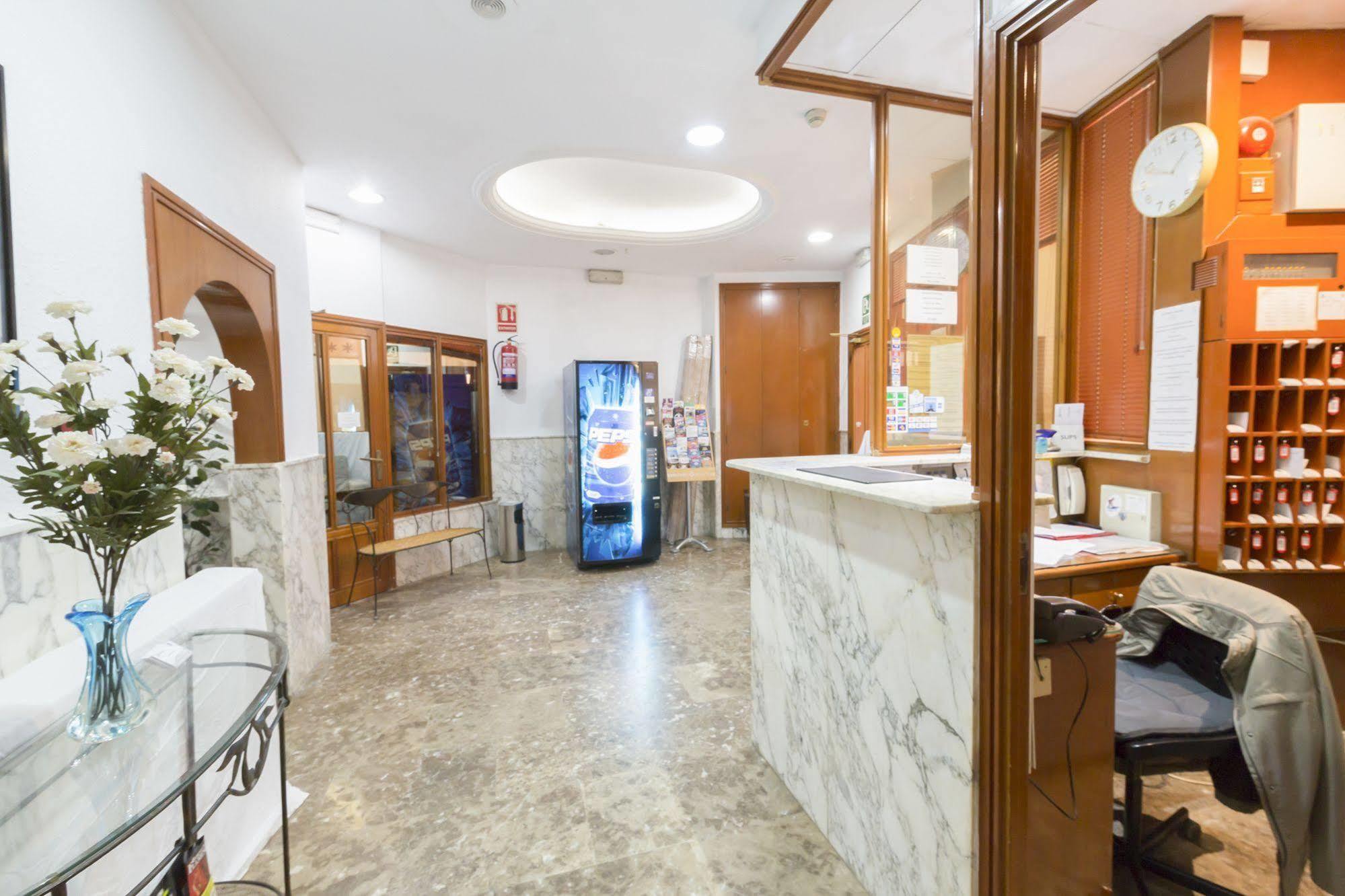 Casa de hóspedes Miami Barcelona
