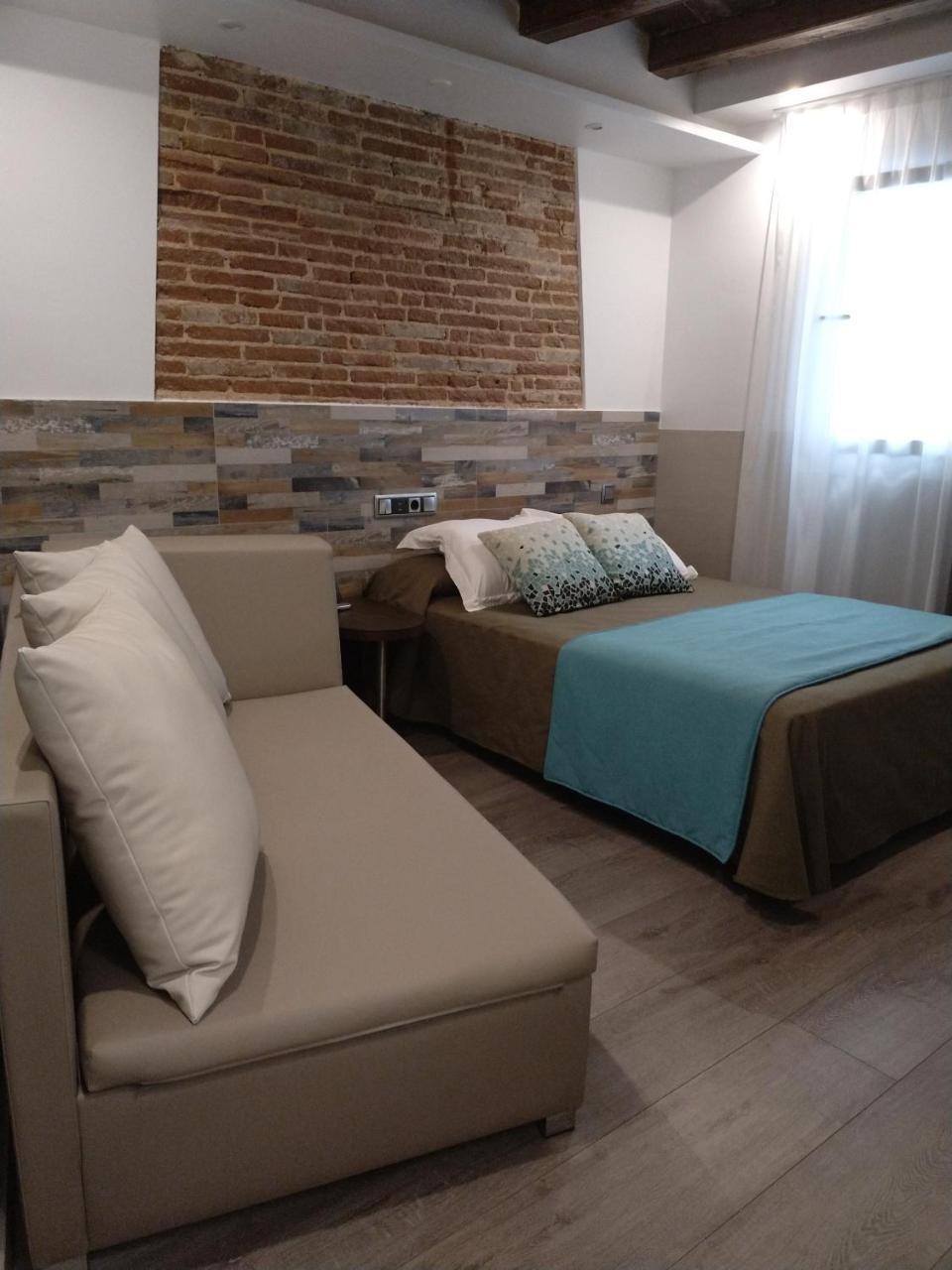 Miami Casa de hóspedes Barcelona