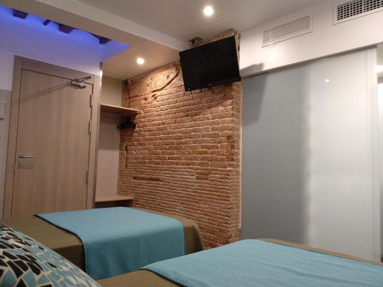 Casa de hóspedes Miami Barcelona