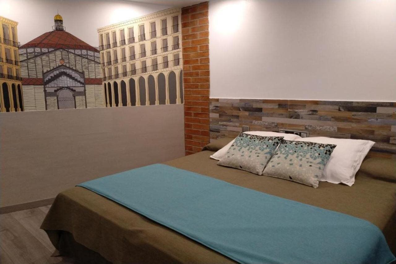 Miami Casa de hóspedes Barcelona